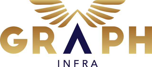 GraphInfra logo