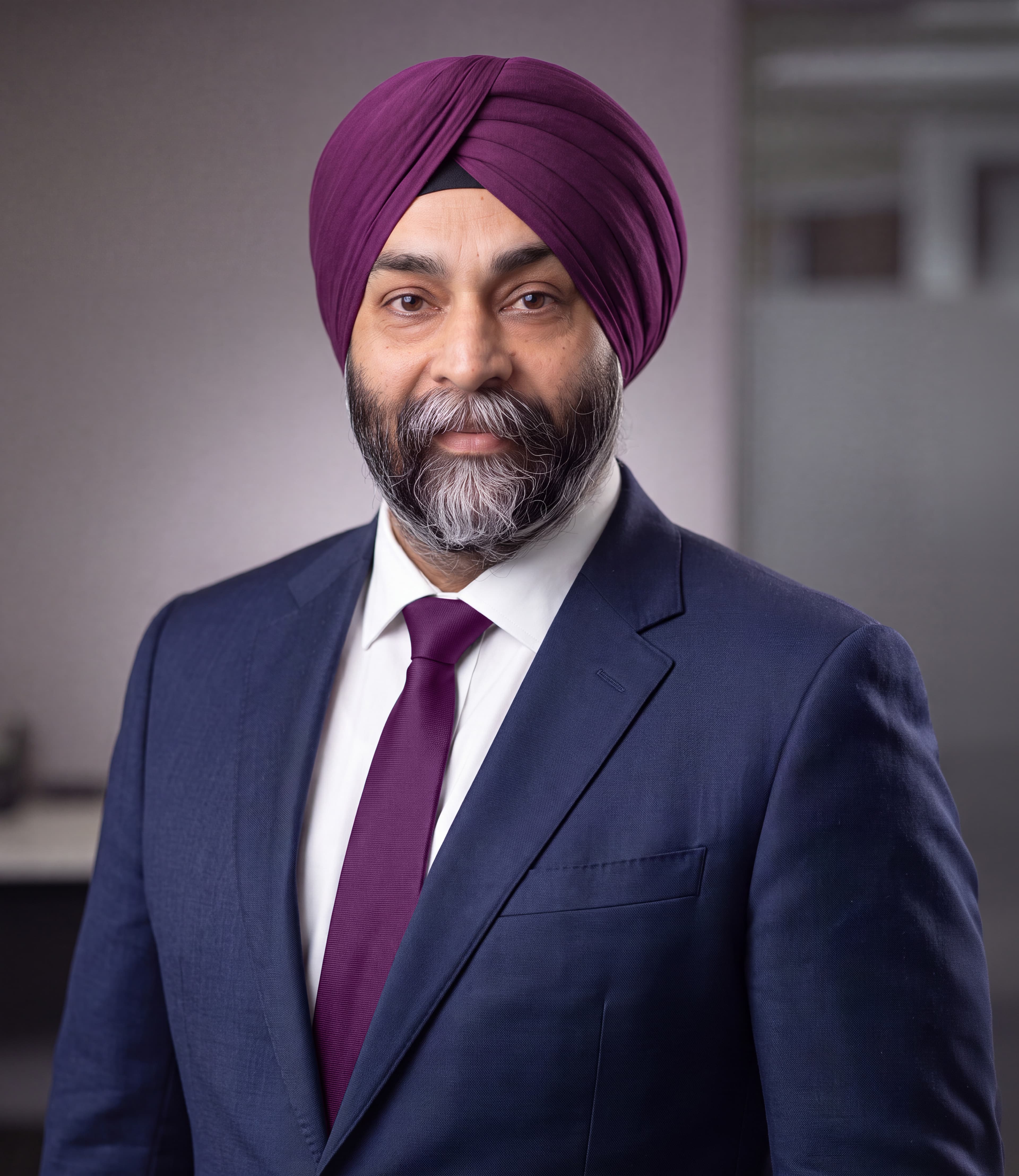 Gurcharan Singh Kohli